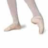 Demi-pointes en toile stretch Stella Merlet