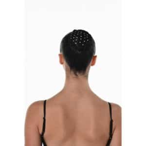 BUNCOVER - Cache Chignon Dansez-vous?