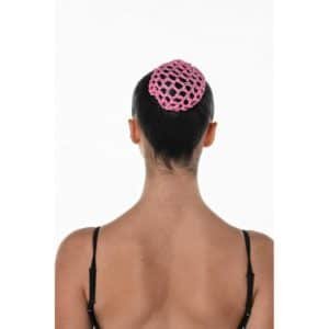 BUNCOVER - Cache Chignon Dansez-vous?
