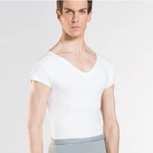 T-shirt Wear Moi garçon Haxo