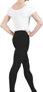 Collant avec pied pour homme Solo Wear moi