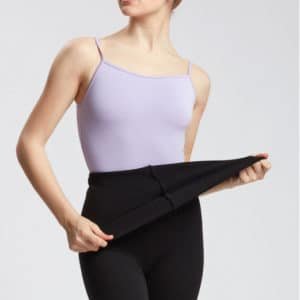 COLLANTS D'ECHAUFFEMENT - JODO -TEMPS DANSE