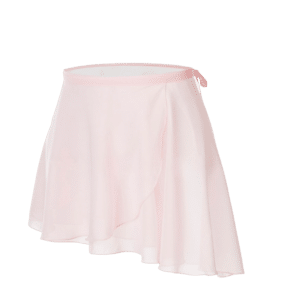 Jupette à nouer Sansha D071