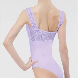 JUSTAUCORPS BRETELLES DENTELLE ADULTE - ERINE- WEAR MOI