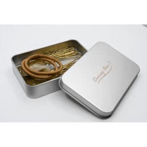 KITCHIGNON : Elastique+filets+épingles Dansez-vous?