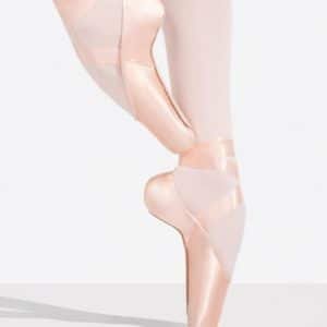 KYLEE - POINTES DEBUTANTES CAPEZIO