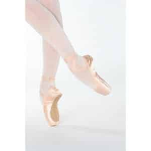 Margot Pointes - DansezVous