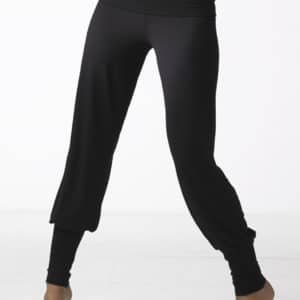 Pantalon de Danse et Yoga Adulte ORPHEE Temps Danse