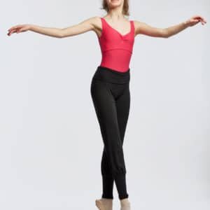 Pantalon de Danse Enfant - ORPHEE JR- Temps Danse