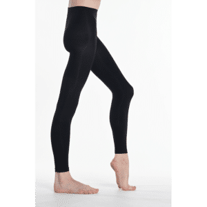 P102 - Collants Sans pieds Enfant - Dansez-vous?