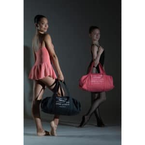 PAULO- Sac toile brodée