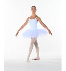 POEMA - Tutu Entier - Dansez-vous ?