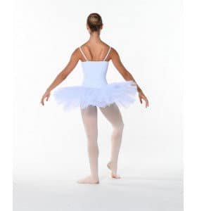 POEMA - Tutu Entier - Dansez-vous ?