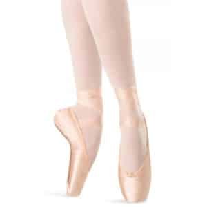 Pointes Hannah Bloch S0109