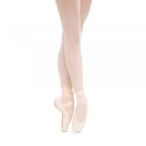 Pointes Julieta Repetto T145