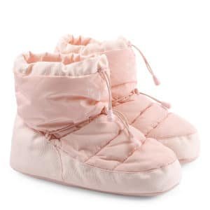 BOOTS D'ECHAUFFEMENT T251- REPETTO