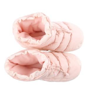 BOOTS D'ECHAUFFEMENT T251- REPETTO