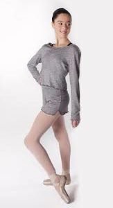 SHORT ECHAUFFEMENT ENFANT - 5213 - INTERMEZZO