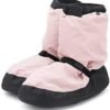 BOOTS D'ECHAUFFEMENT ENFANT IM009K - BLOCH