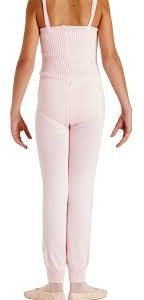 COMBINAISON ECHAUFFEMENT ENFANT -4000 - INTERMEZZO