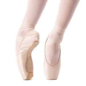 Pointes LISA - Merlet