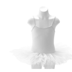 Tutu Enfant InterMezzo 3425