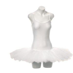 Tutu Adulte InterMezzo 3425