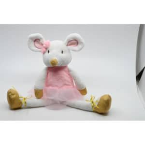 ZELIE - Souris Danseuse Dansez-vous?