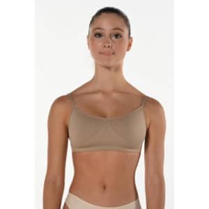 BRASSIERE DOUBLEE - SV02 - DANSEZ-VOUS?